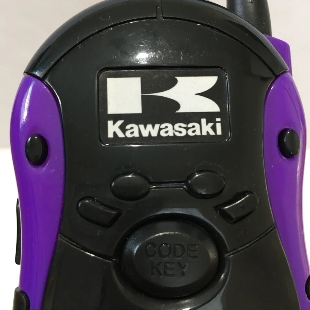 kawasaki sports 200